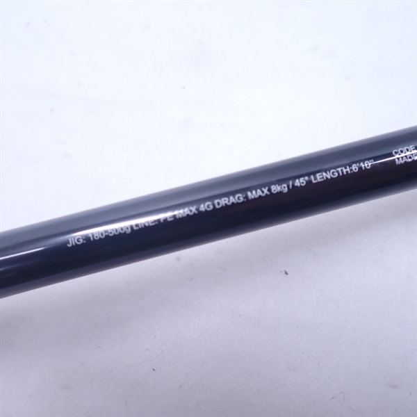 24 OCEA JIGGER INFINITY MOTIVEＢ６１０－６